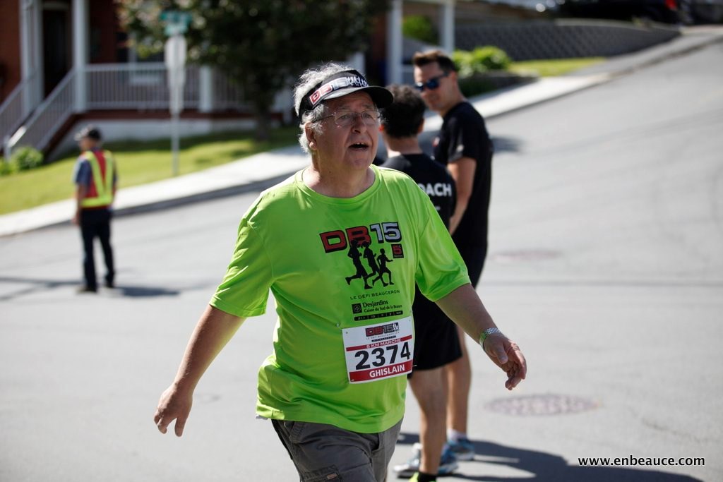 Voyez les sourires des participants du DB 2015 (970 photos)