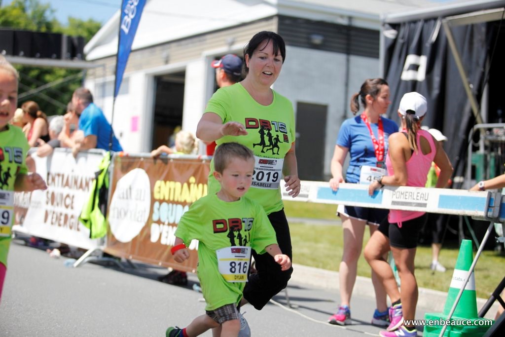 Voyez les sourires des participants du DB 2015 (970 photos)