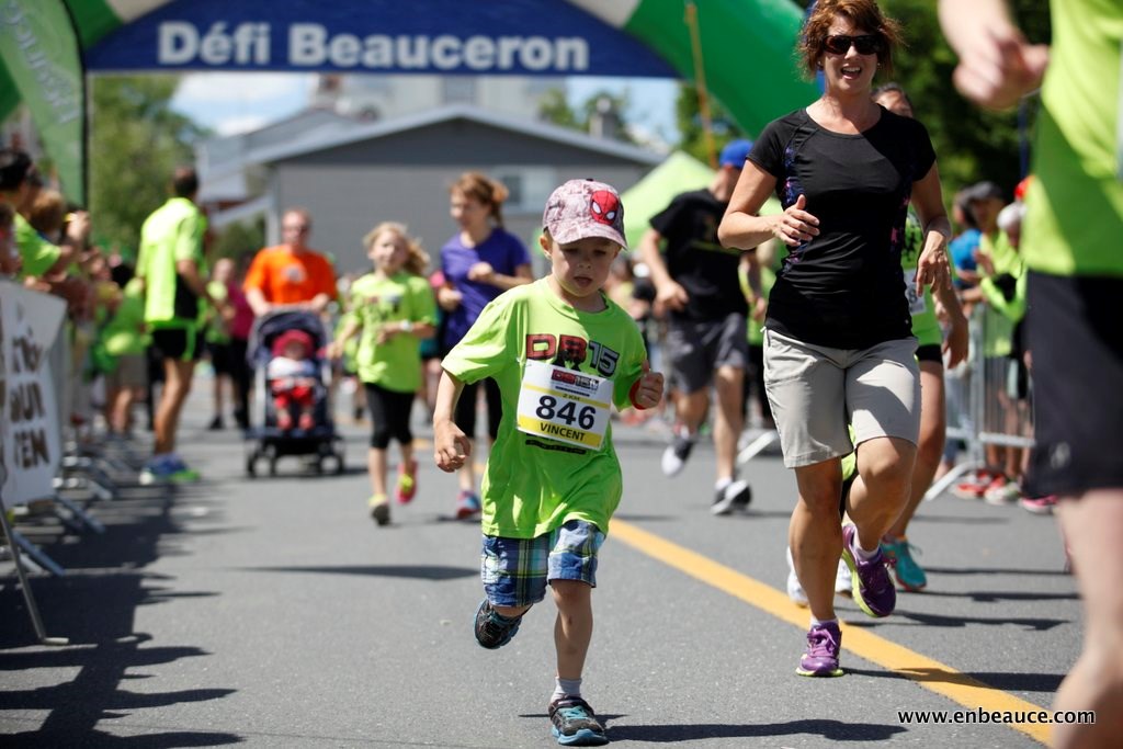 Voyez les sourires des participants du DB 2015 (970 photos)