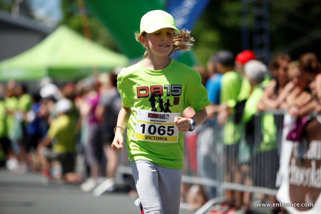 Voyez les sourires des participants du DB 2015 (970 photos)
