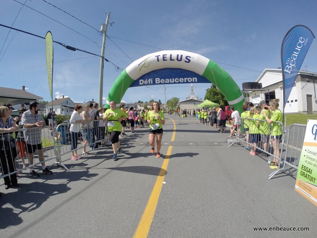 Voyez les sourires des participants du DB 2015 (970 photos)