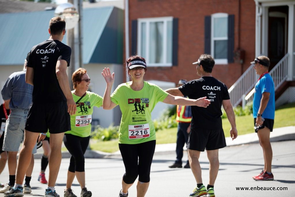 Voyez les sourires des participants du DB 2015 (970 photos)