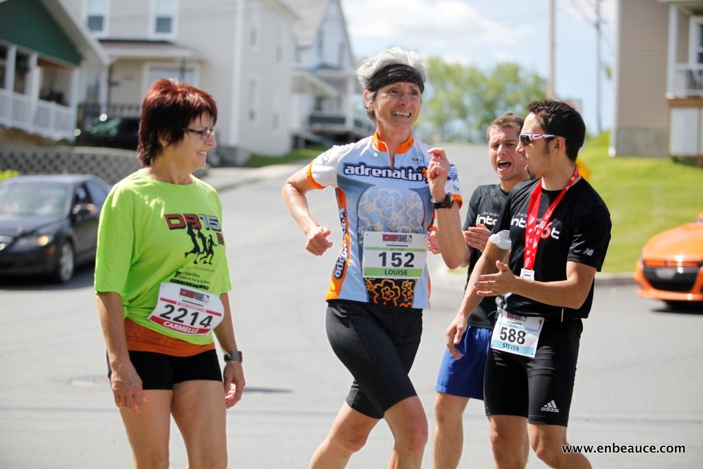 Voyez les sourires des participants du DB 2015 (970 photos)