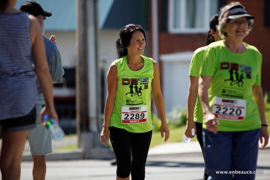 Voyez les sourires des participants du DB 2015 (970 photos)