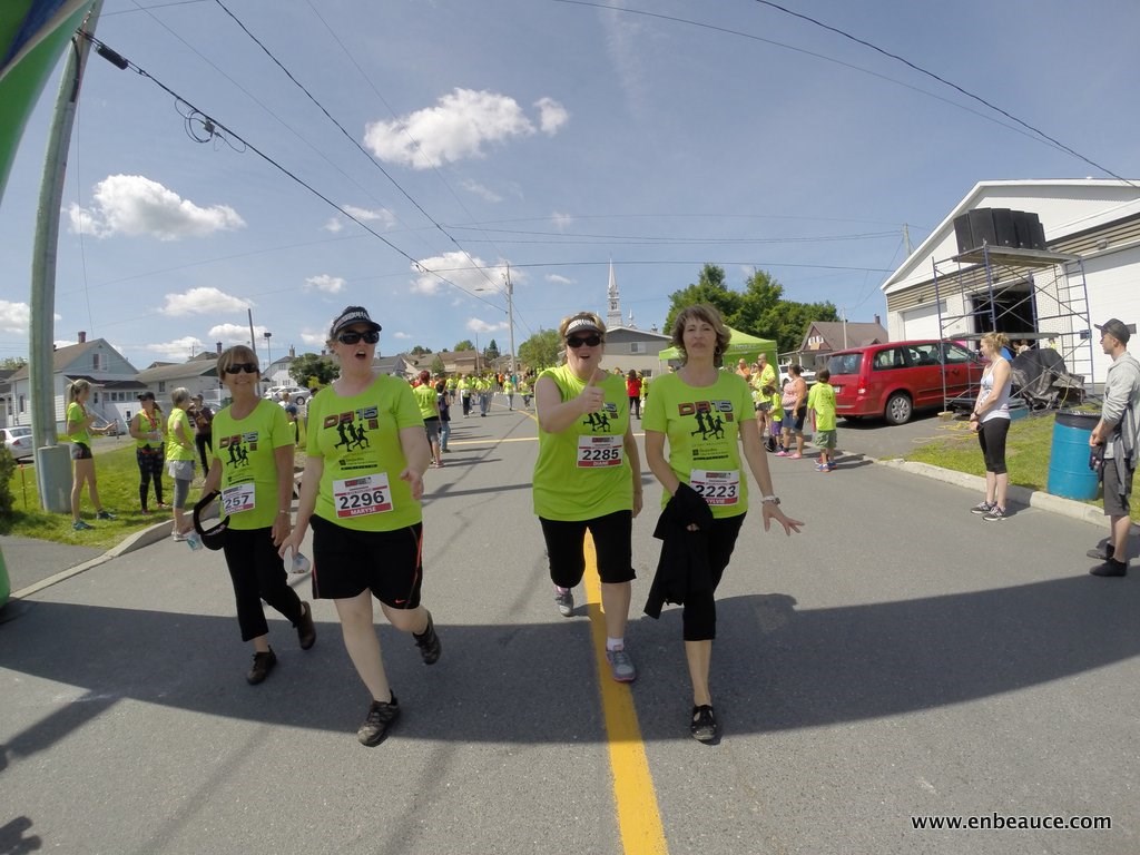 Voyez les sourires des participants du DB 2015 (970 photos)