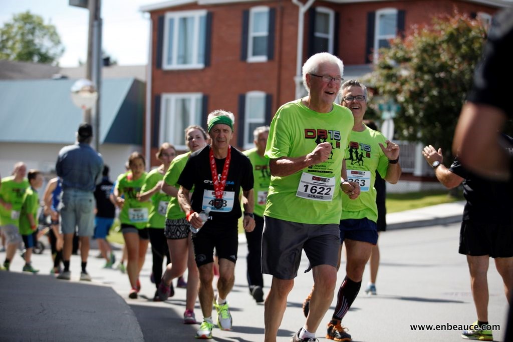 Voyez les sourires des participants du DB 2015 (970 photos)