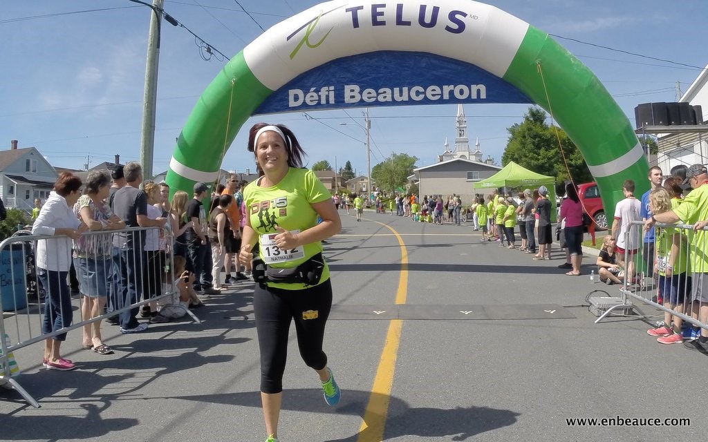 Voyez les sourires des participants du DB 2015 (970 photos)