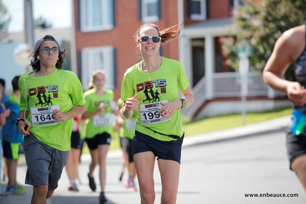 Voyez les sourires des participants du DB 2015 (970 photos)