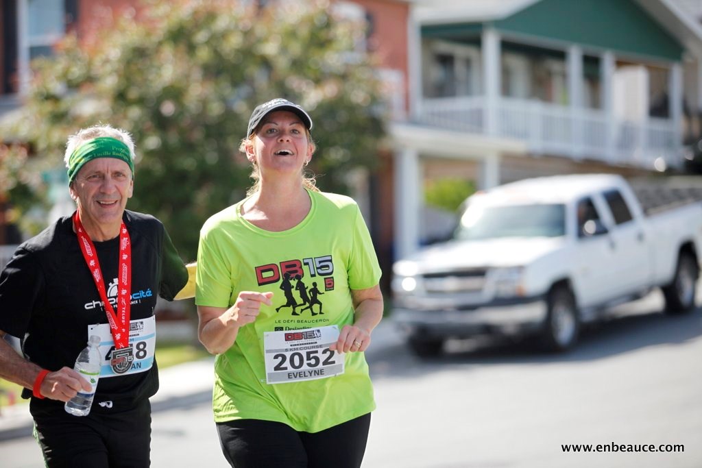 Voyez les sourires des participants du DB 2015 (970 photos)
