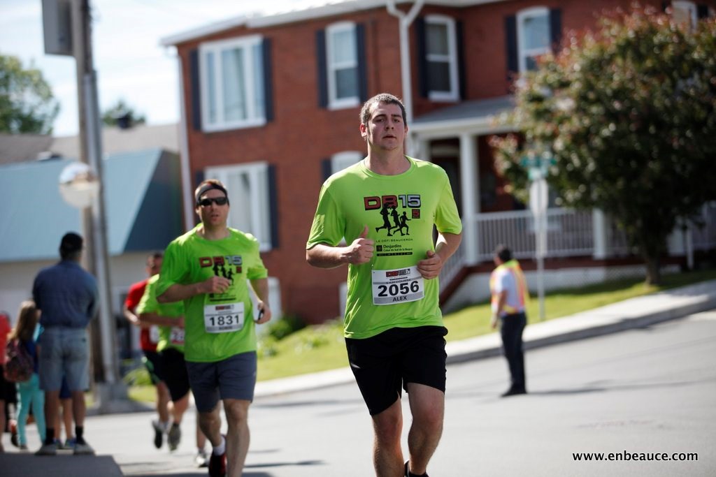 Voyez les sourires des participants du DB 2015 (970 photos)