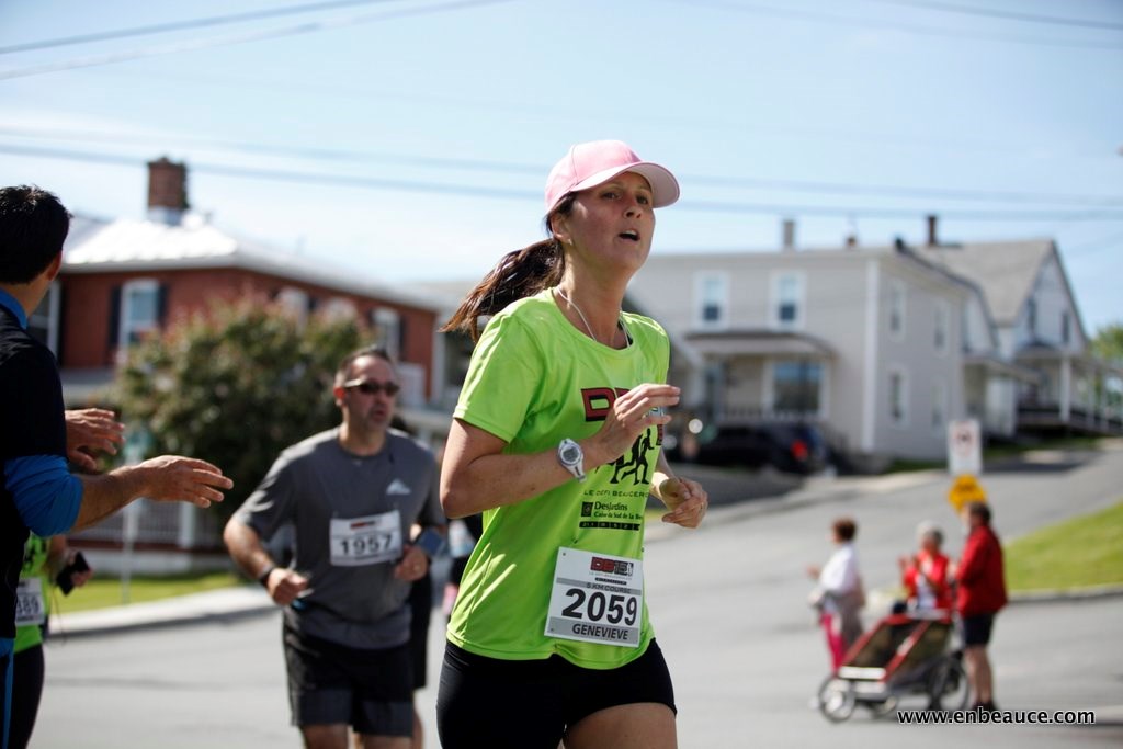 Voyez les sourires des participants du DB 2015 (970 photos)