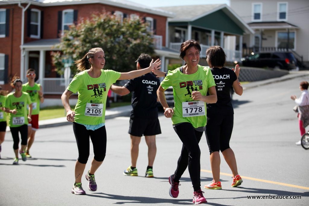 Voyez les sourires des participants du DB 2015 (970 photos)
