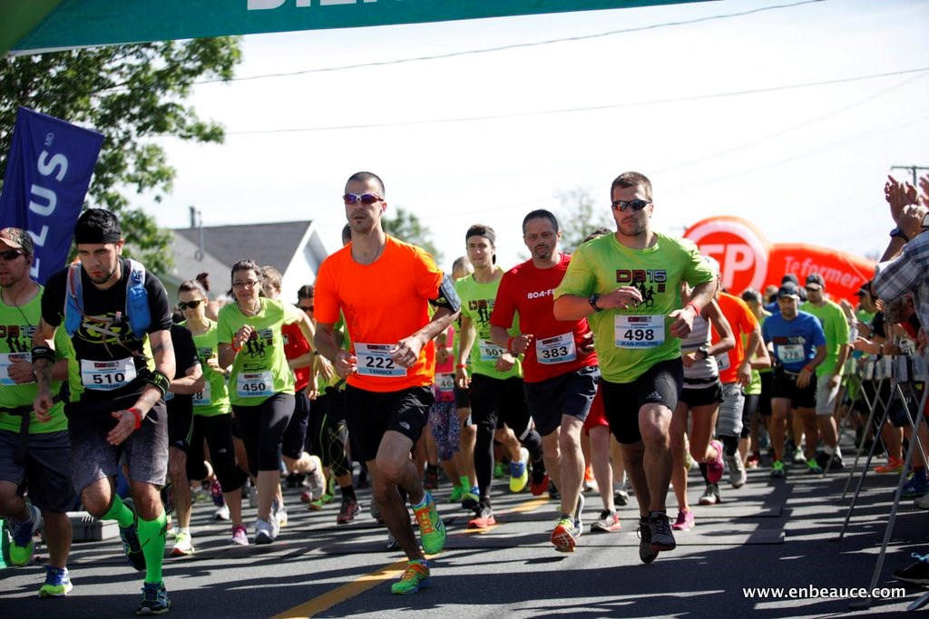 Voyez les sourires des participants du DB 2015 (970 photos)
