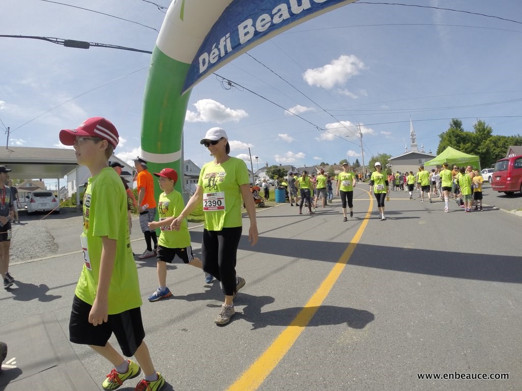 Voyez les sourires des participants du DB 2015 (970 photos)