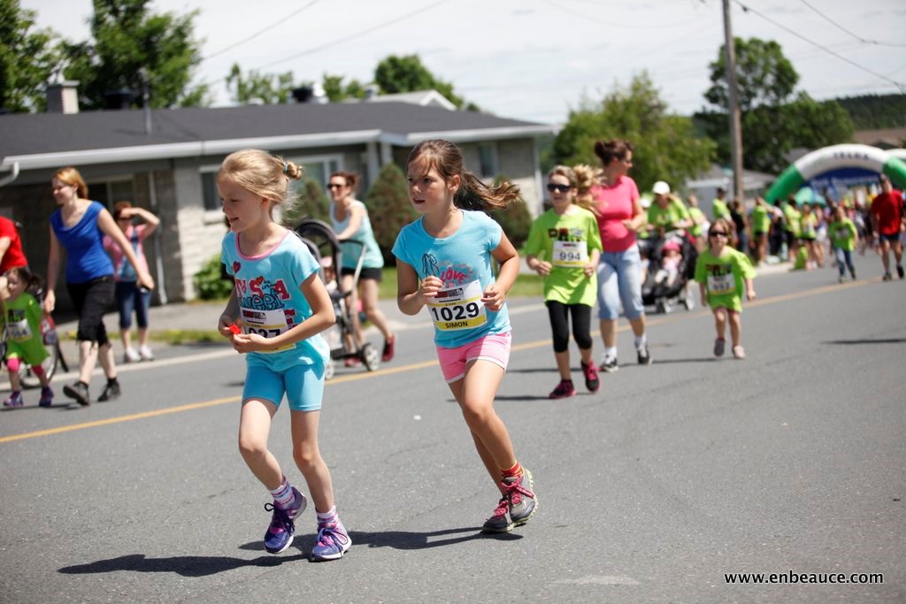 Voyez les sourires des participants du DB 2015 (970 photos)