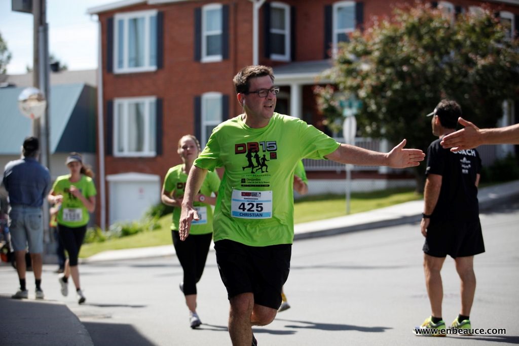 Voyez les sourires des participants du DB 2015 (970 photos)