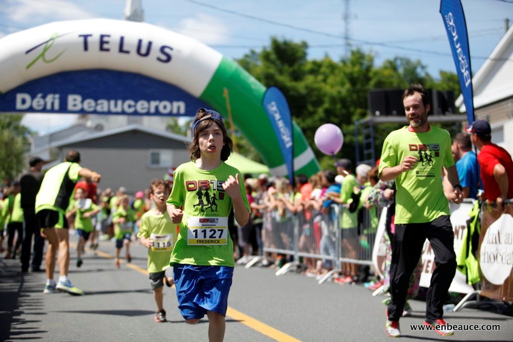 Voyez les sourires des participants du DB 2015 (970 photos)
