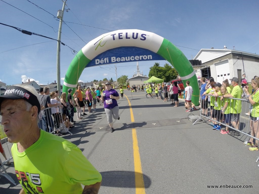 Voyez les sourires des participants du DB 2015 (970 photos)