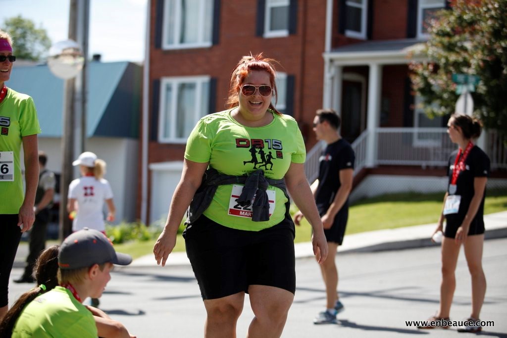 Voyez les sourires des participants du DB 2015 (970 photos)