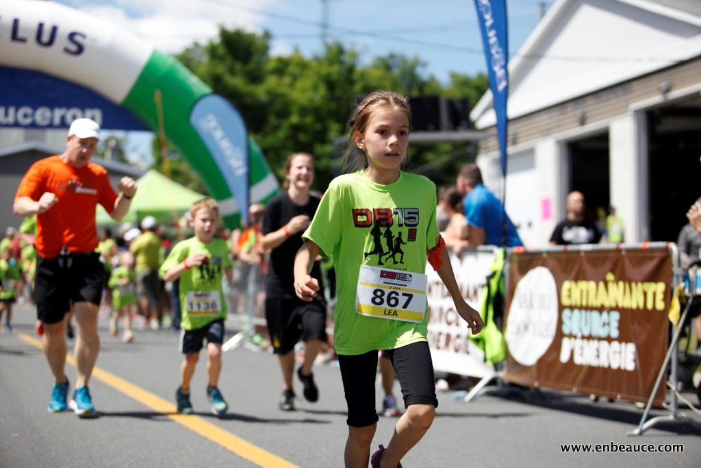 Voyez les sourires des participants du DB 2015 (970 photos)