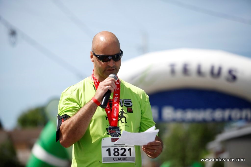 Voyez les sourires des participants du DB 2015 (970 photos)