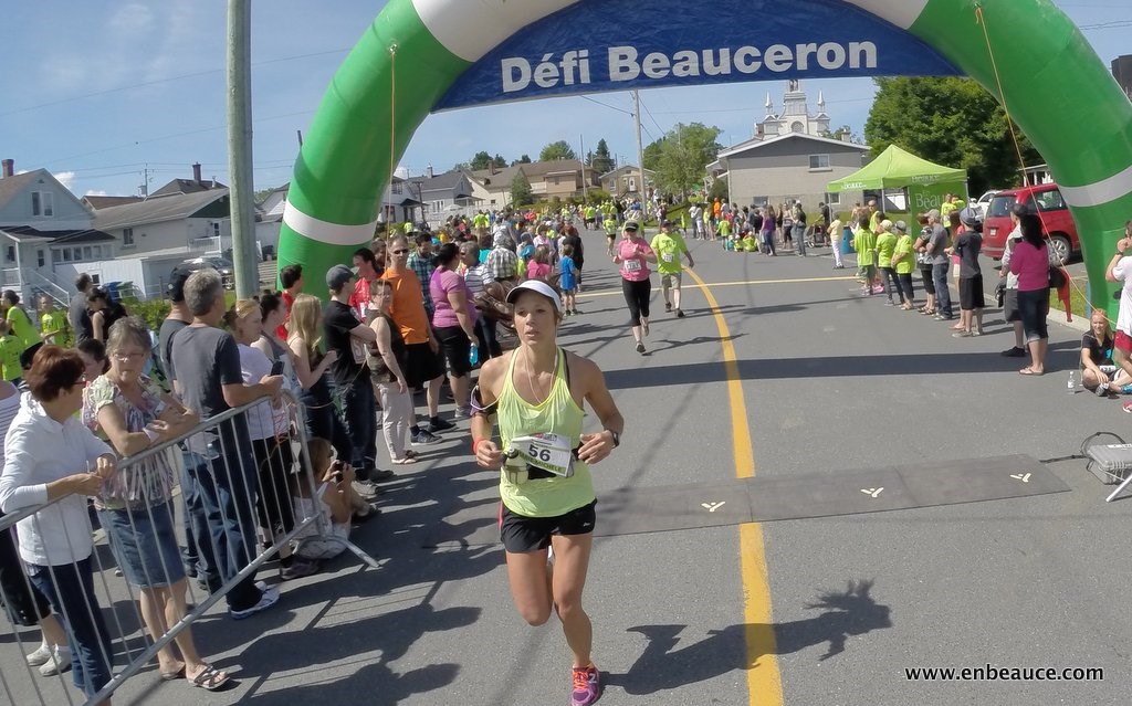 Voyez les sourires des participants du DB 2015 (970 photos)