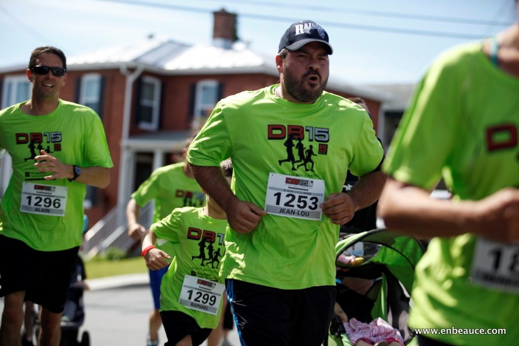 Voyez les sourires des participants du DB 2015 (970 photos)