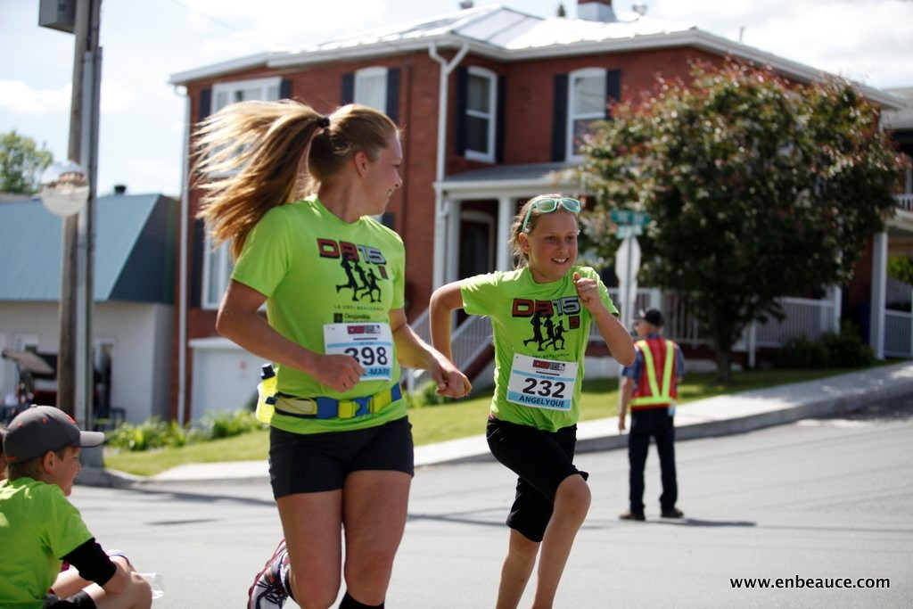 Voyez les sourires des participants du DB 2015 (970 photos)