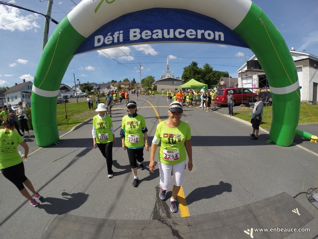 Voyez les sourires des participants du DB 2015 (970 photos)