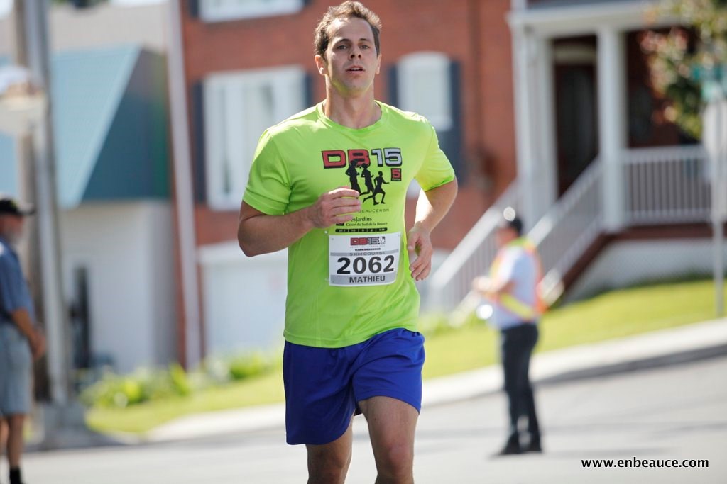 Voyez les sourires des participants du DB 2015 (970 photos)
