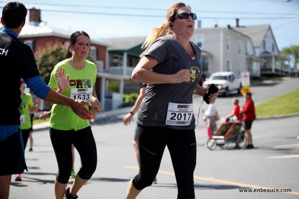 Voyez les sourires des participants du DB 2015 (970 photos)