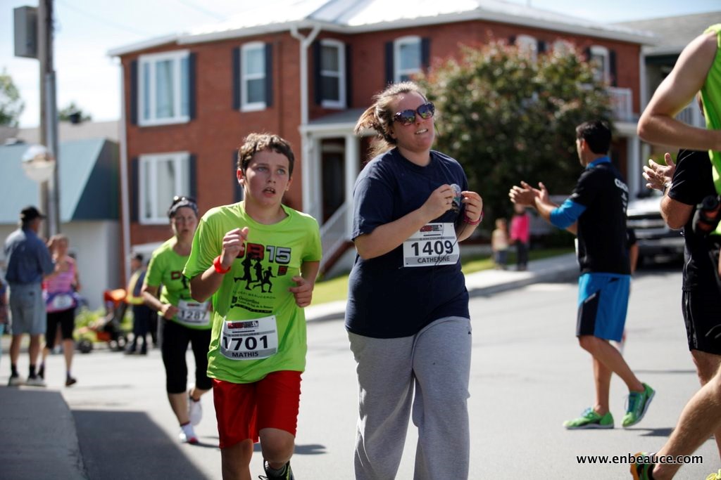 Voyez les sourires des participants du DB 2015 (970 photos)