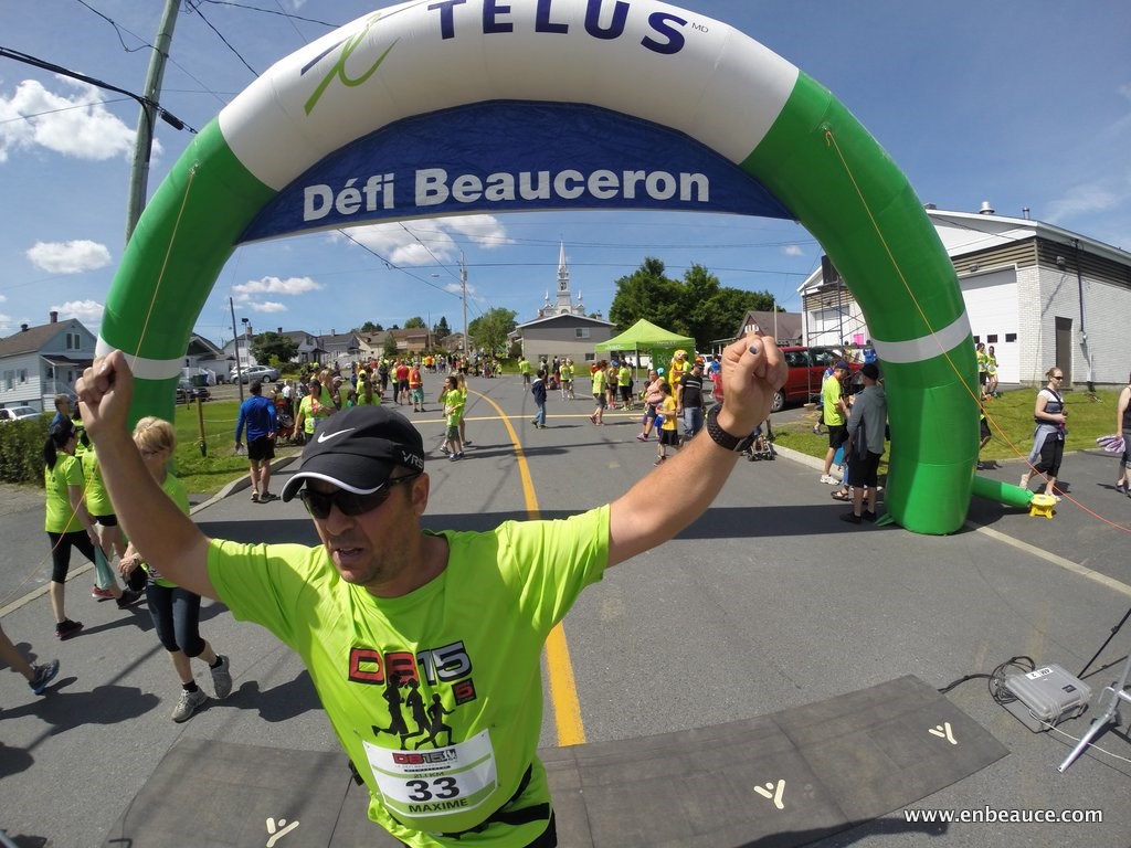 Voyez les sourires des participants du DB 2015 (970 photos)