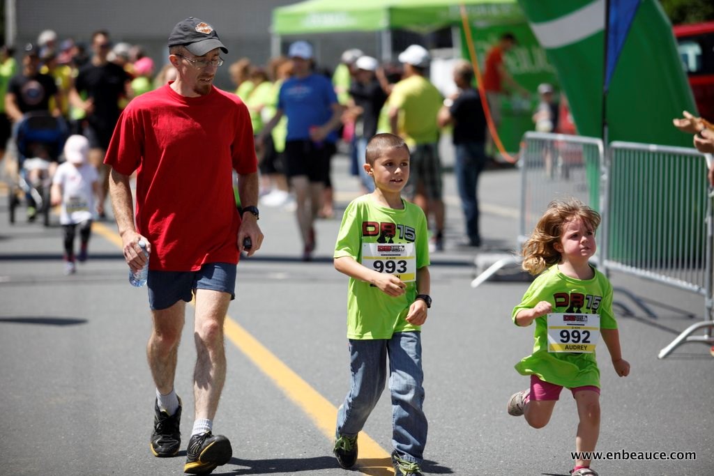 Voyez les sourires des participants du DB 2015 (970 photos)