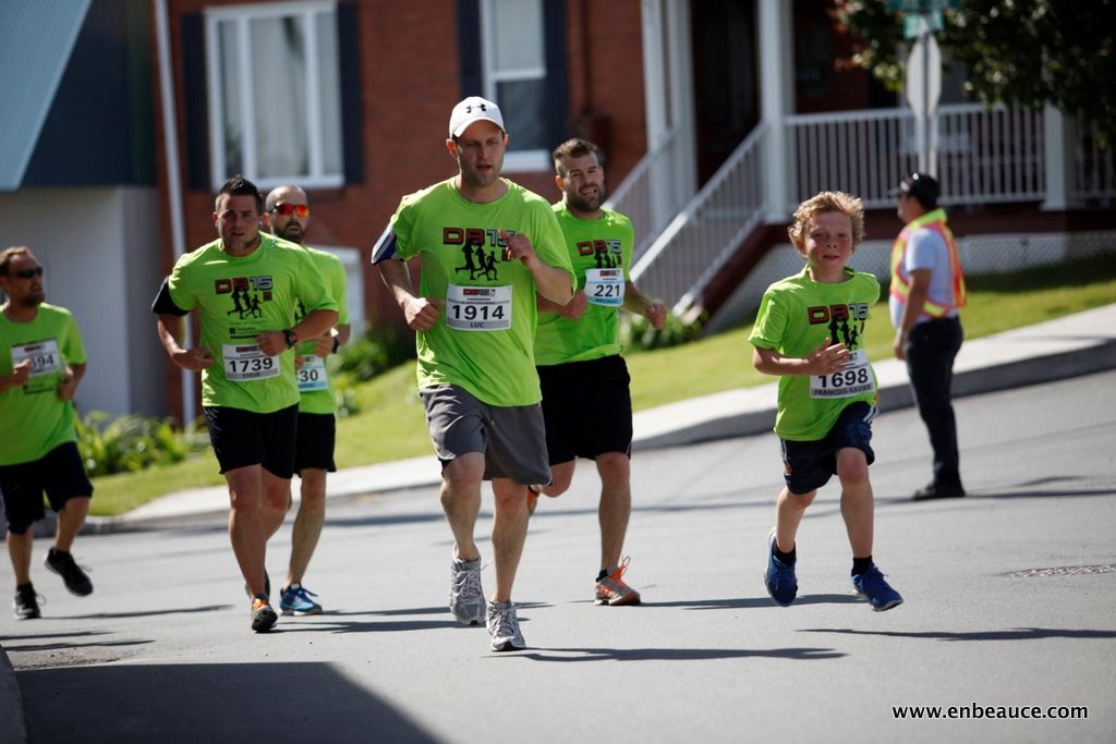 Voyez les sourires des participants du DB 2015 (970 photos)