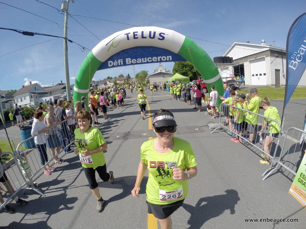 Voyez les sourires des participants du DB 2015 (970 photos)