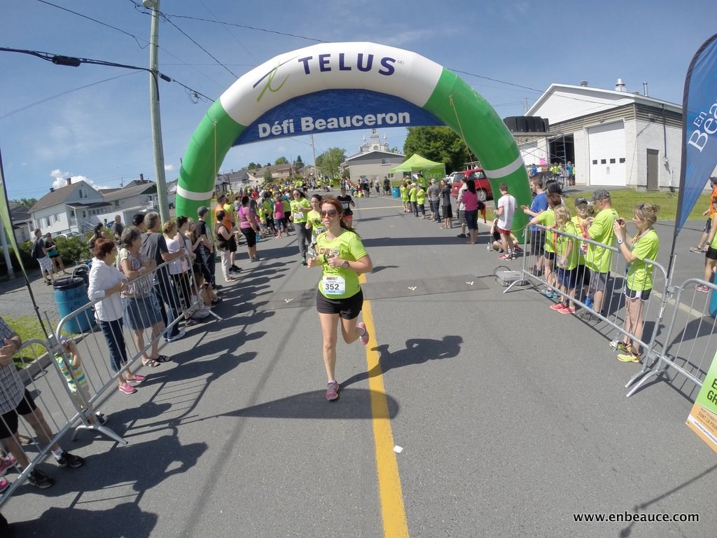 Voyez les sourires des participants du DB 2015 (970 photos)