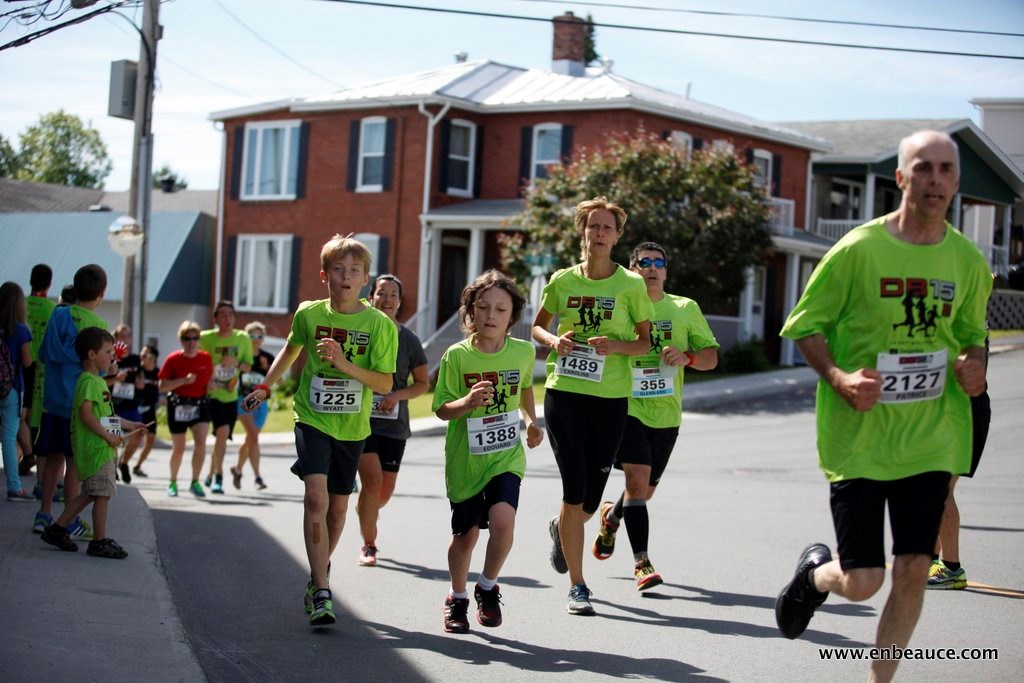 Voyez les sourires des participants du DB 2015 (970 photos)