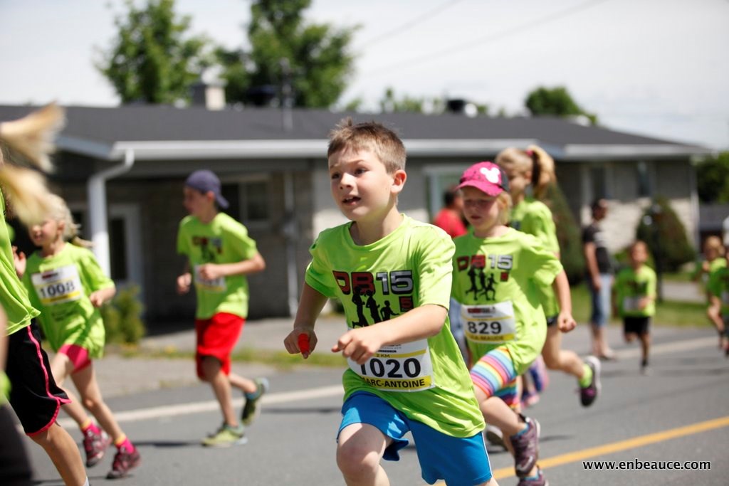 Voyez les sourires des participants du DB 2015 (970 photos)