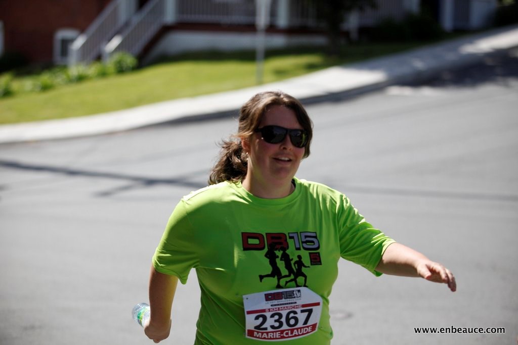 Voyez les sourires des participants du DB 2015 (970 photos)
