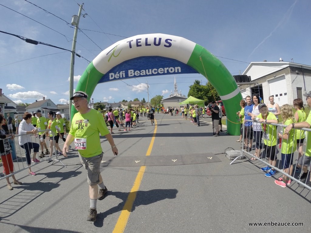 Voyez les sourires des participants du DB 2015 (970 photos)