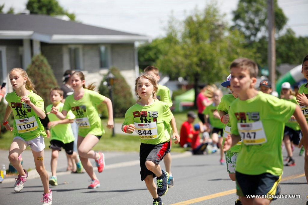 Voyez les sourires des participants du DB 2015 (970 photos)