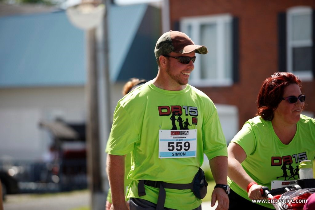 Voyez les sourires des participants du DB 2015 (970 photos)