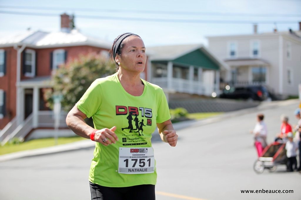 Voyez les sourires des participants du DB 2015 (970 photos)