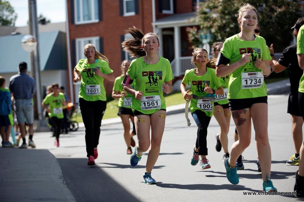Voyez les sourires des participants du DB 2015 (970 photos)