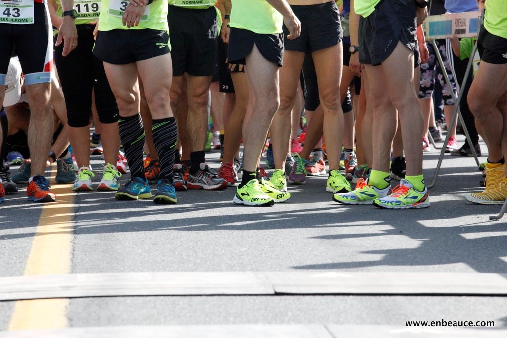 Voyez les sourires des participants du DB 2015 (970 photos)