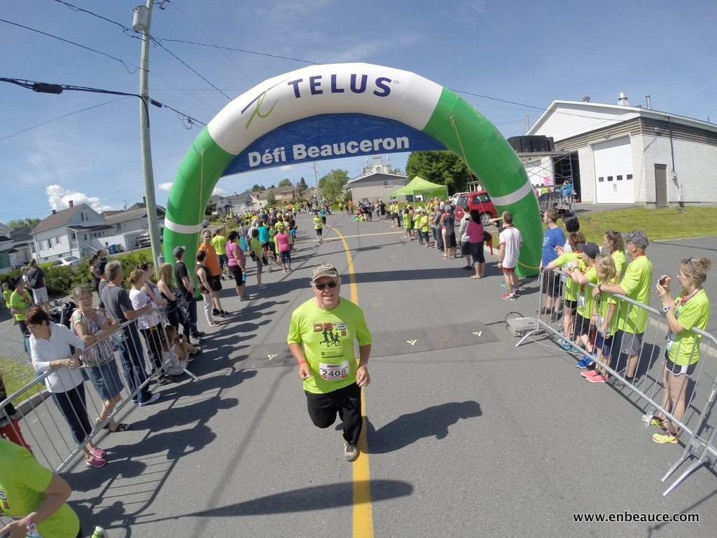 Voyez les sourires des participants du DB 2015 (970 photos)