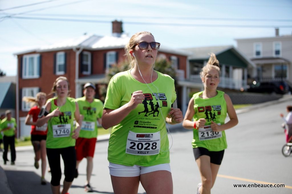Voyez les sourires des participants du DB 2015 (970 photos)