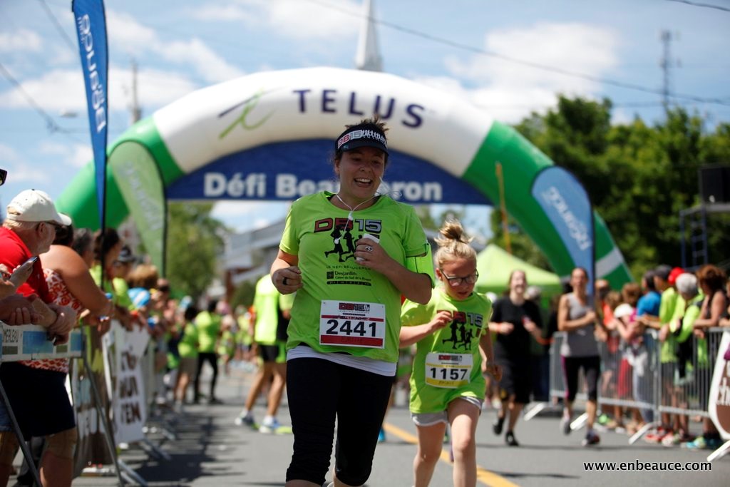 Voyez les sourires des participants du DB 2015 (970 photos)