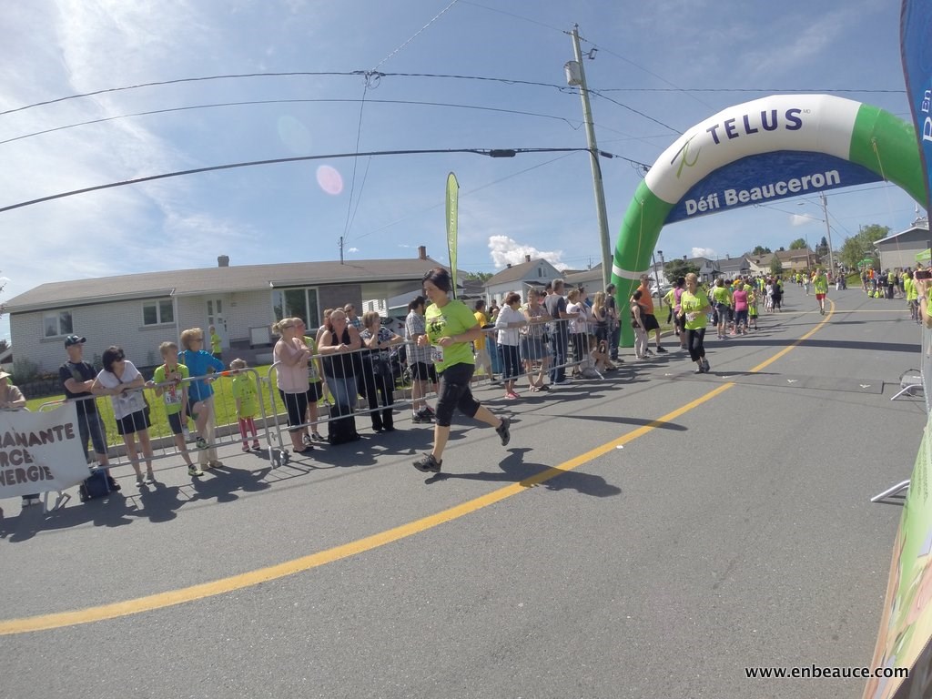 Voyez les sourires des participants du DB 2015 (970 photos)